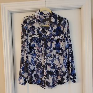 EXPRESS Portofino blouse